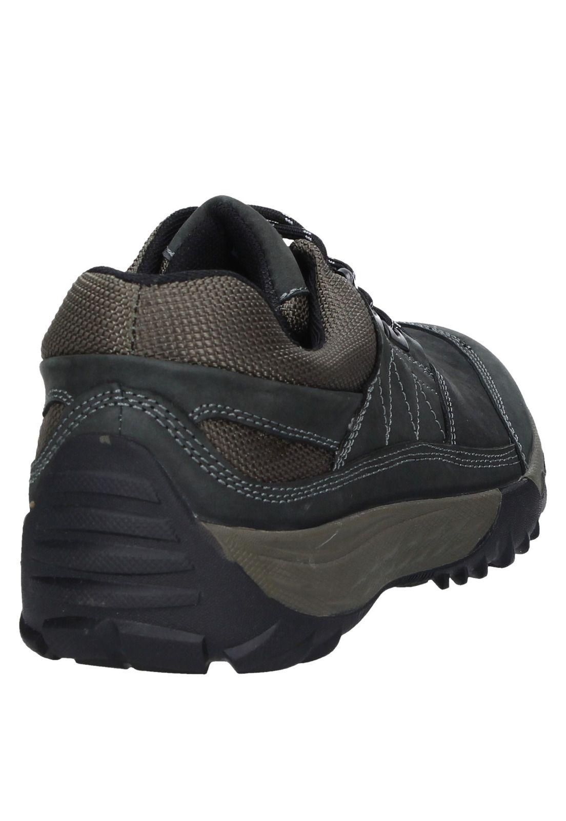 Zapato Casual Hombre Pluma - A737-2