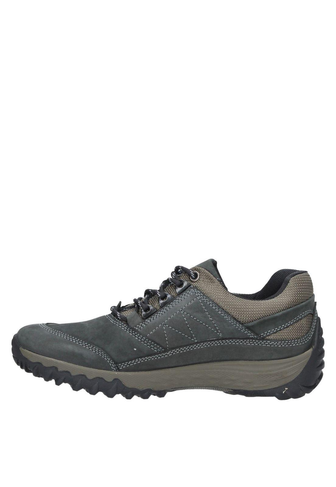 Zapato Casual Hombre Pluma - A737-3