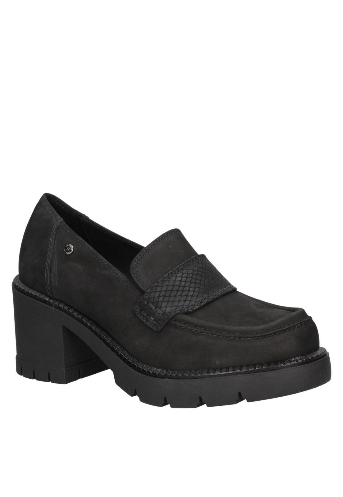 Zapato Casual Mujer Pollini - J250-0