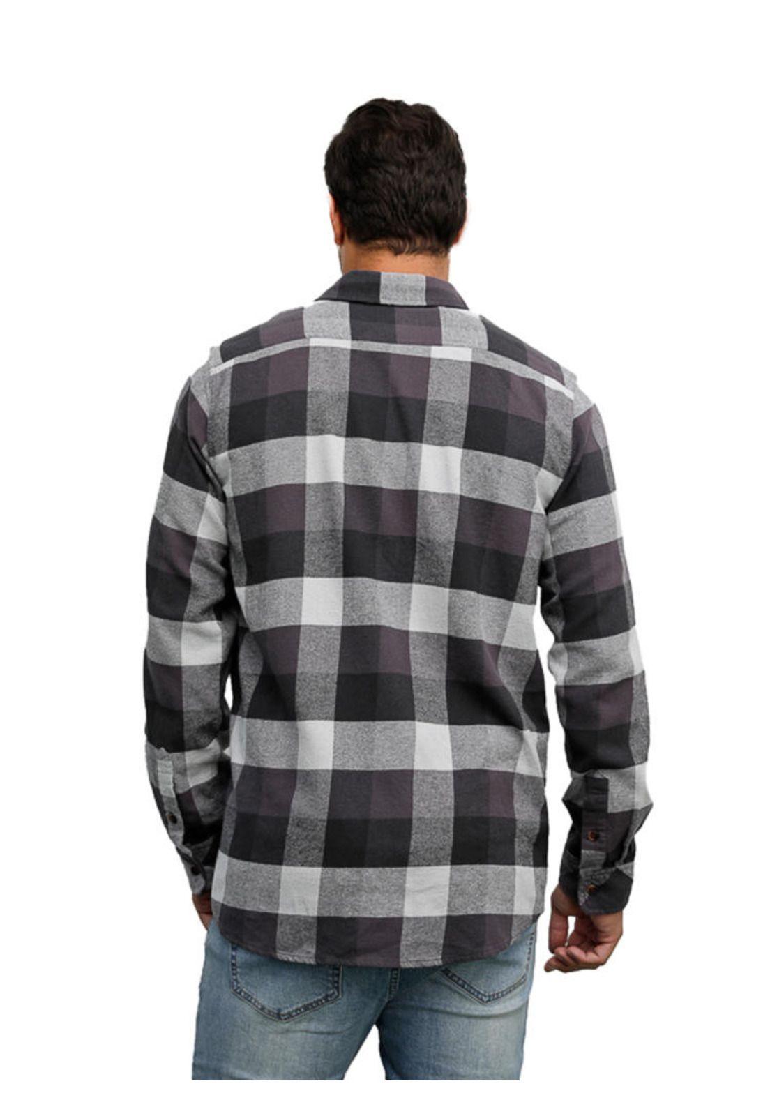 Camisa Casual Hombre Panama Jack - H941-2