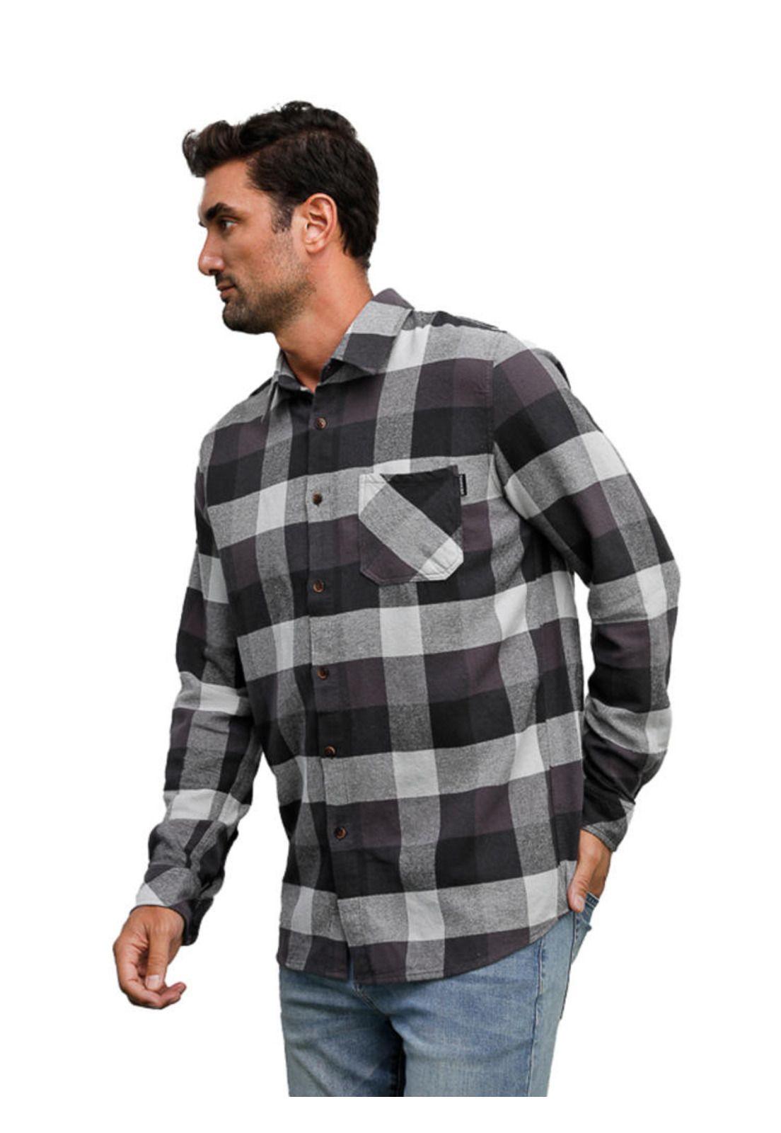 Camisa Casual Hombre Panama Jack - H941-3