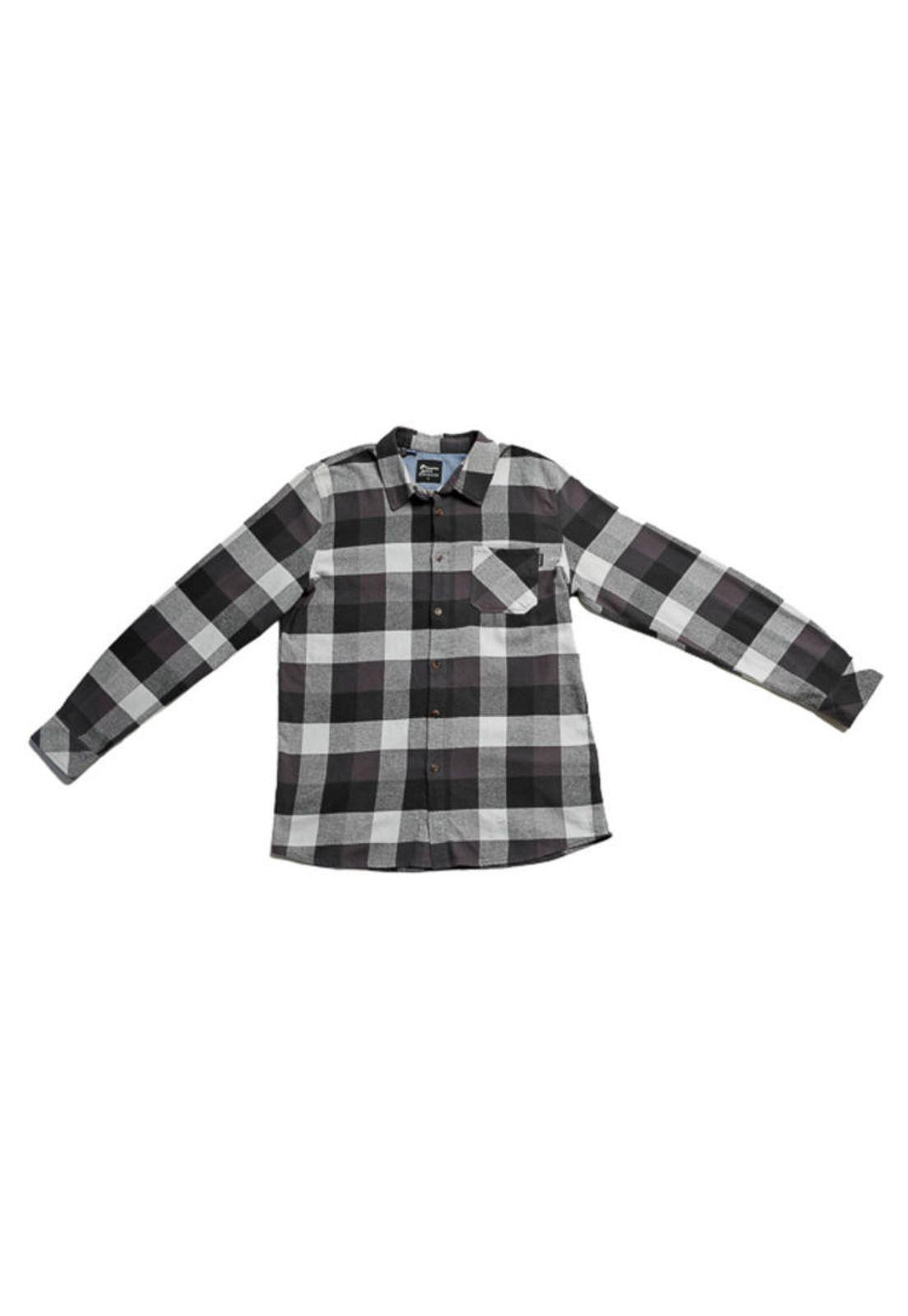 Camisa Casual Hombre Panama Jack - H941-4