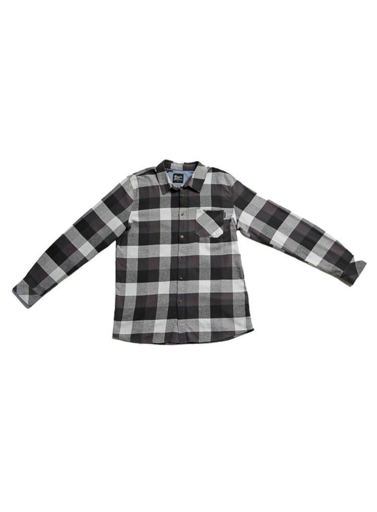Camisa Hombre tipo leñadora Panama Jack - H941-4