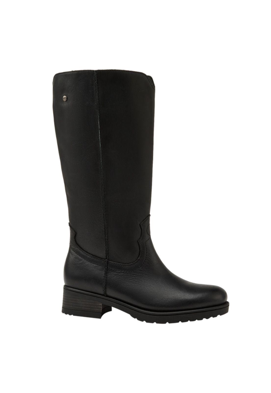 Bota Casual Mujer Bruno Rossi - J661-1