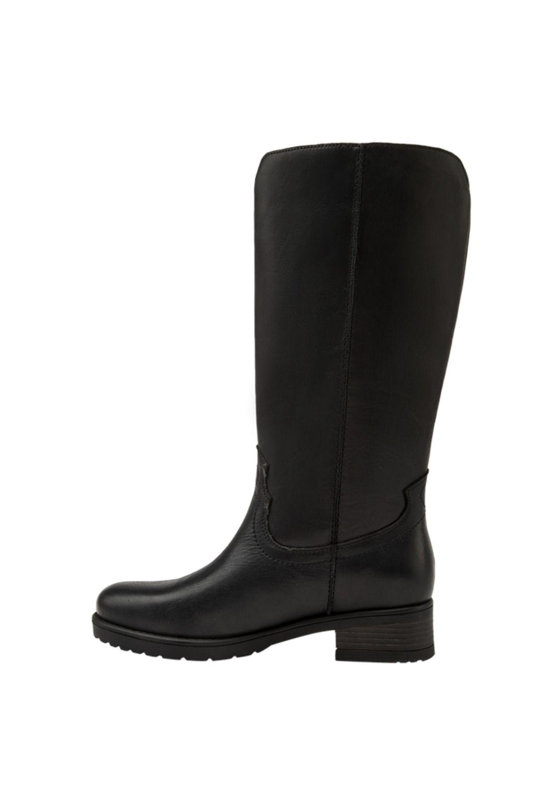 Bota Casual Mujer Bruno Rossi - J661-3