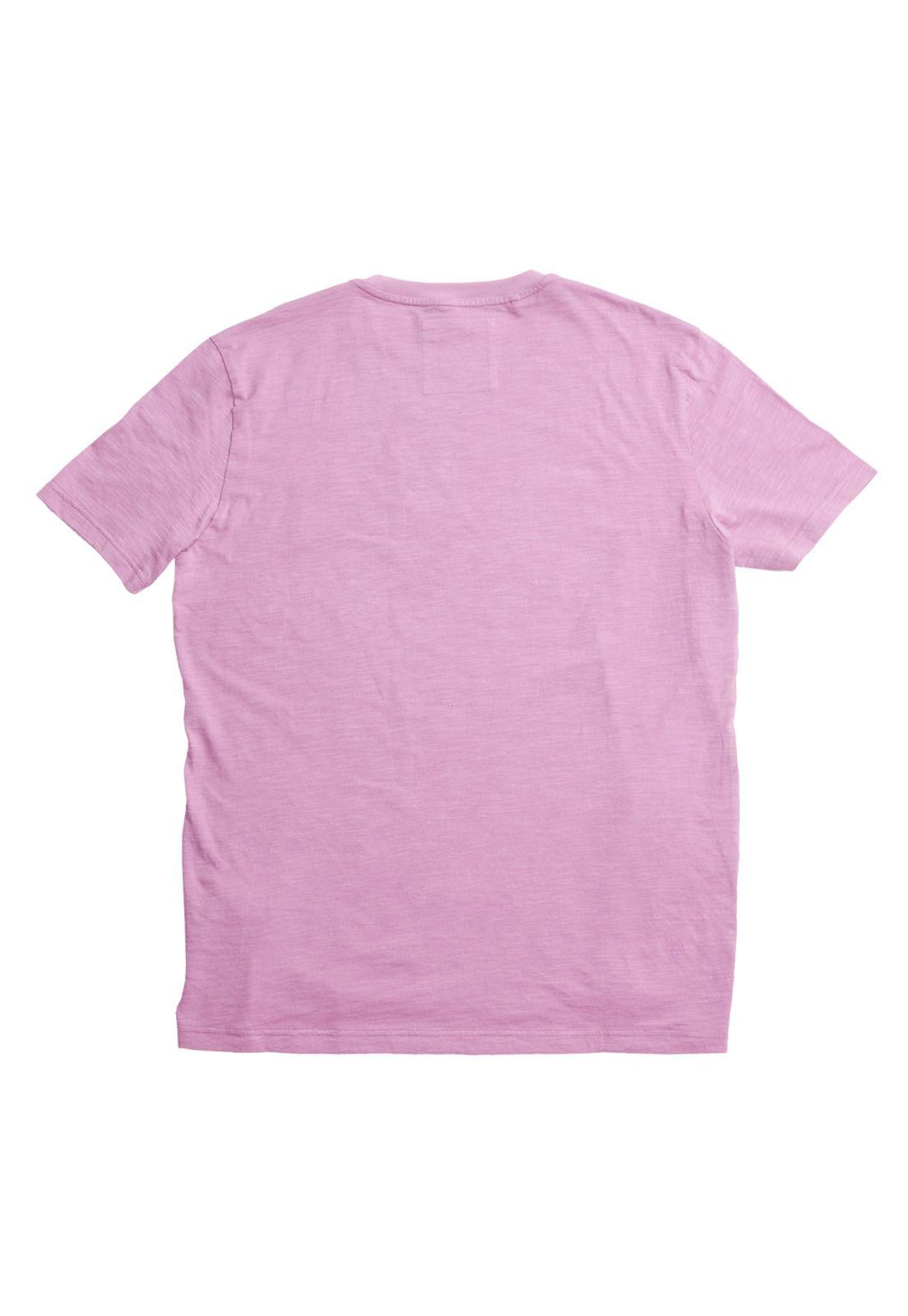 Polera Mallorca Hombre Panama Jack - G779-4