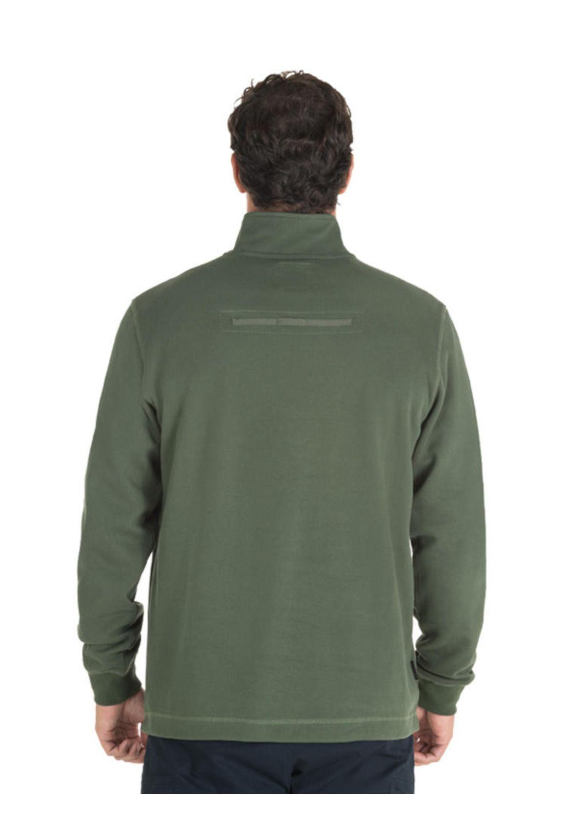 Polerón Casual Hombre Panama Jack - J920-2