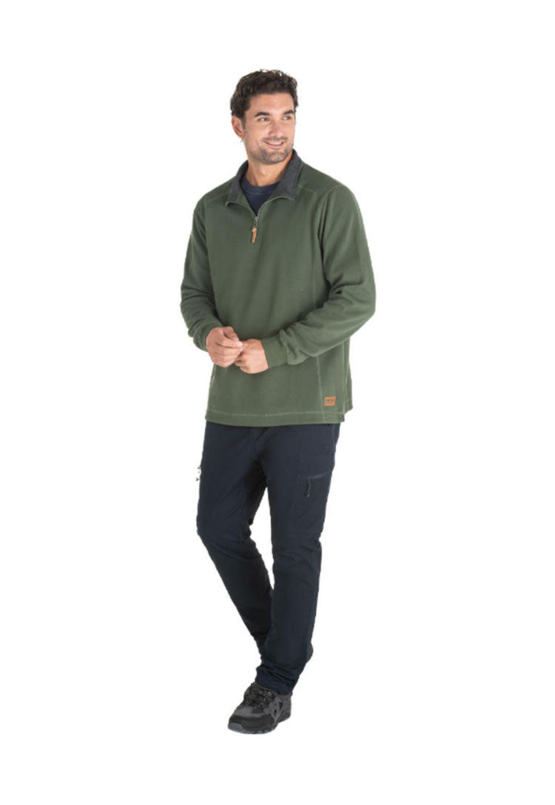 Polerón Casual Hombre Panama Jack - J920-5
