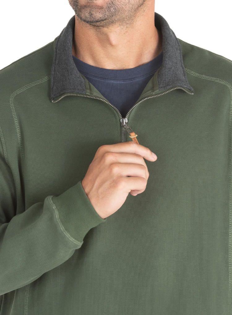 Polerón Hombre Casual Panama Jack - J920-5