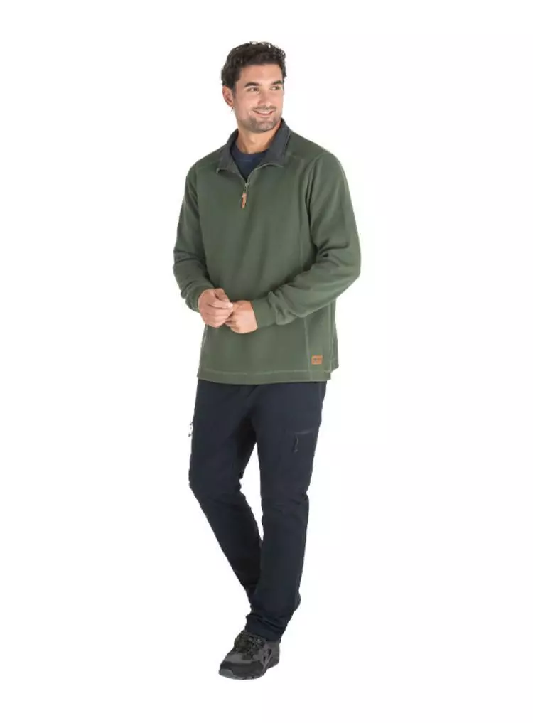 Polerón Hombre Casual Panama Jack - J920-6