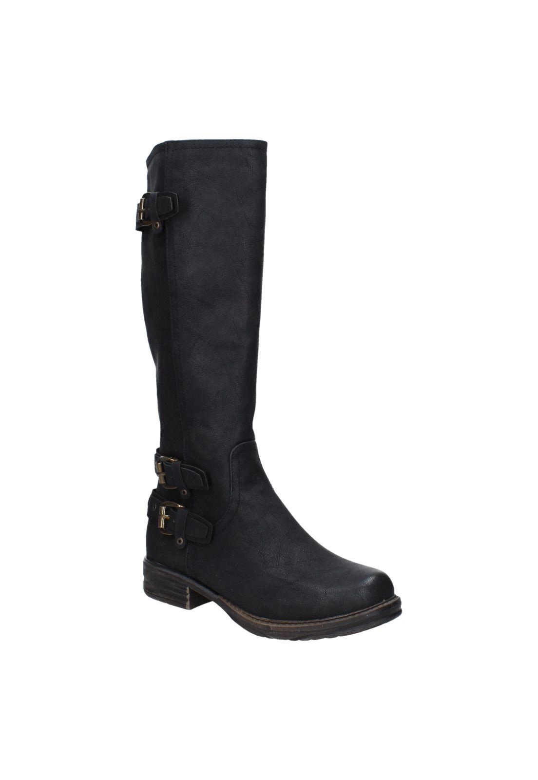 Bota Casual Mujer Dakota - V843-0