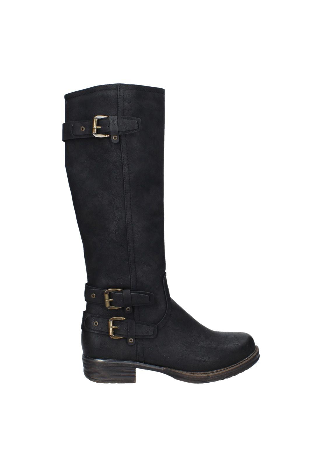 Bota Casual Mujer Dakota - V843-1