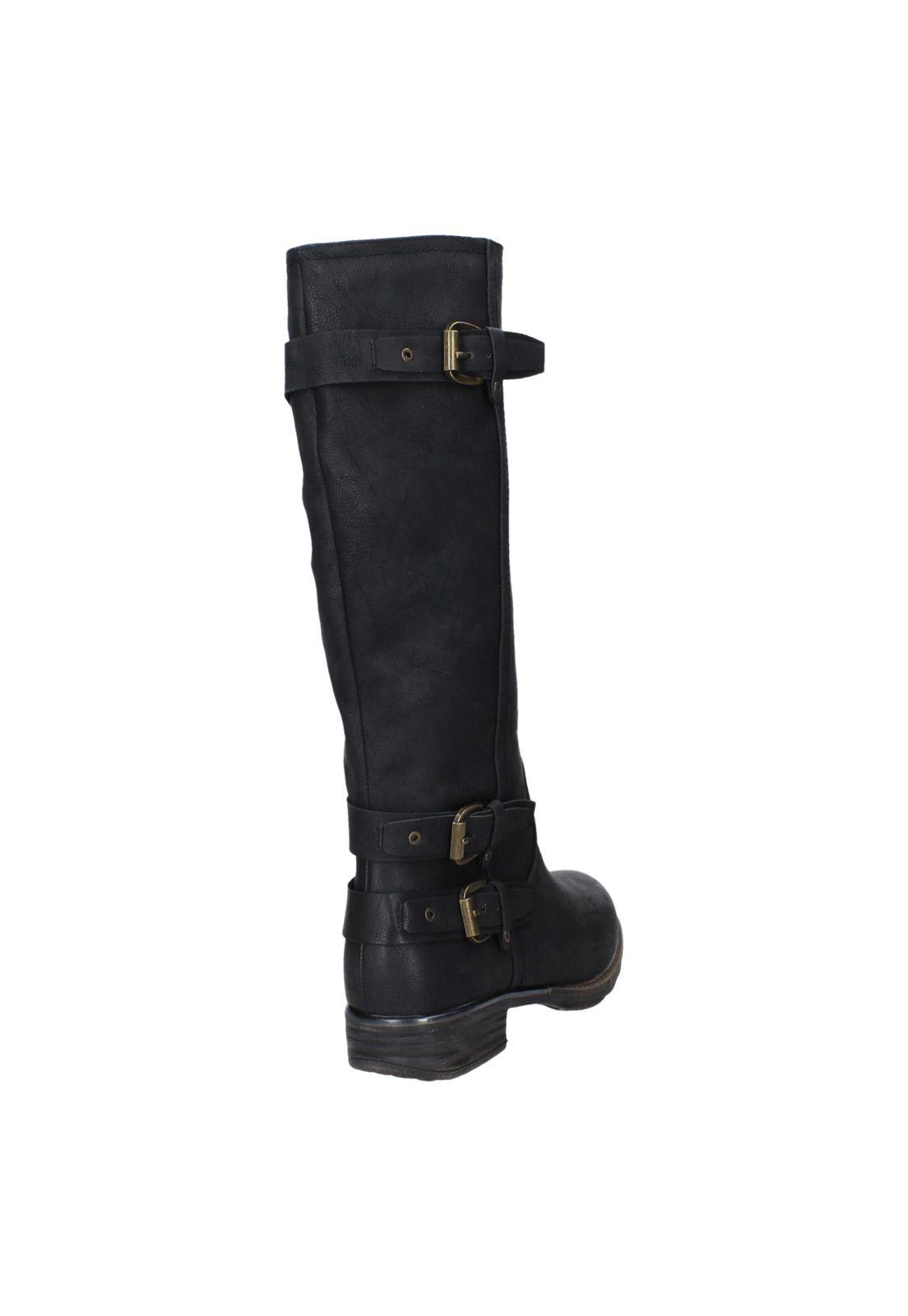 Bota Casual Mujer Dakota - V843-2