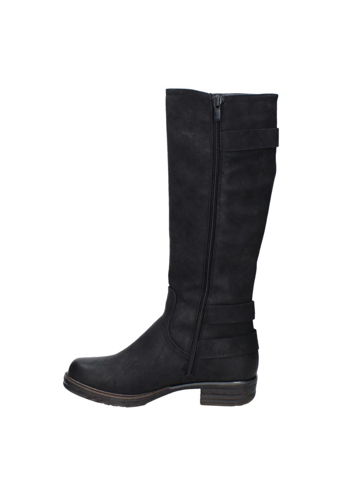 Bota Casual Mujer Dakota - V843-3