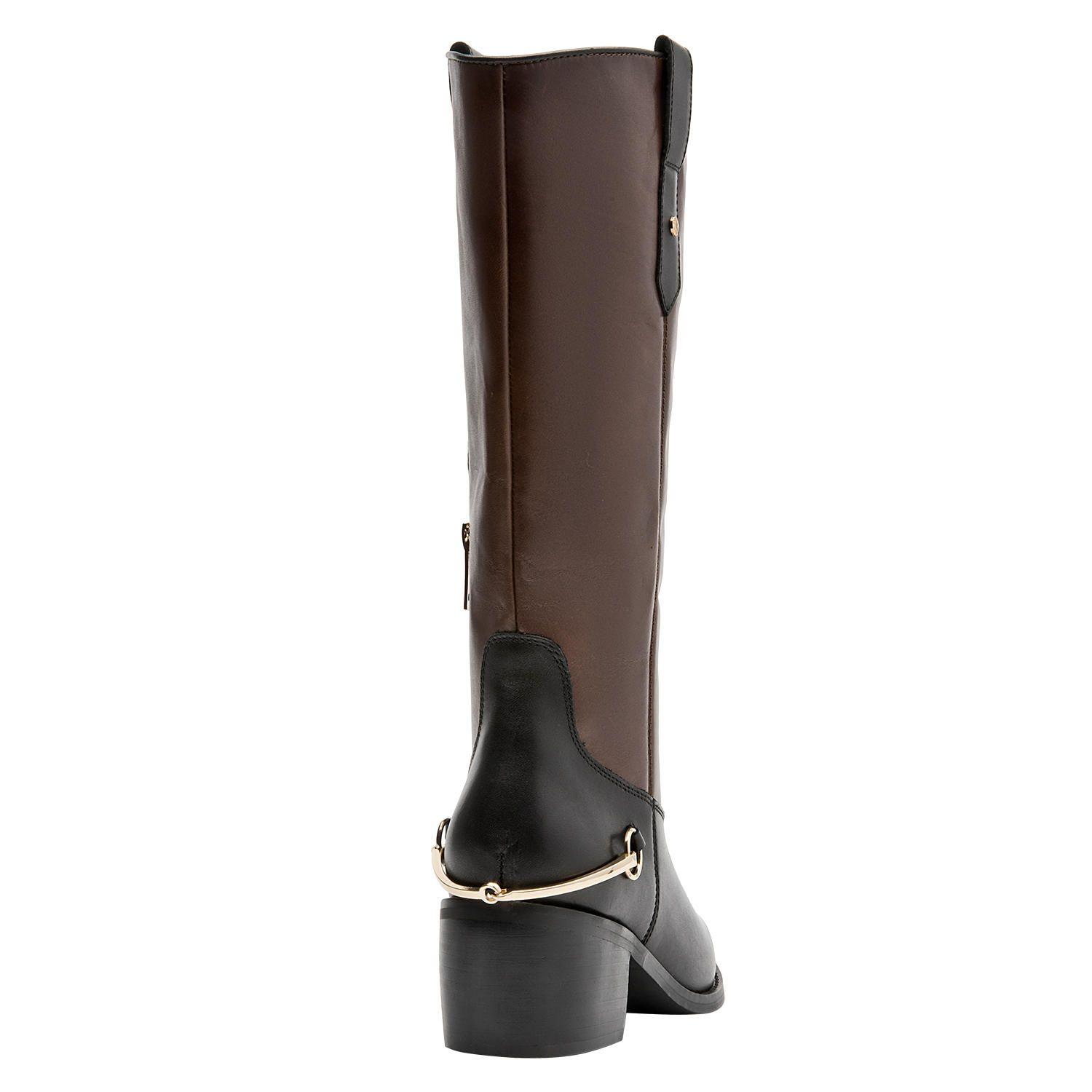Bota Casual Mujer Pollini - POM0138-2