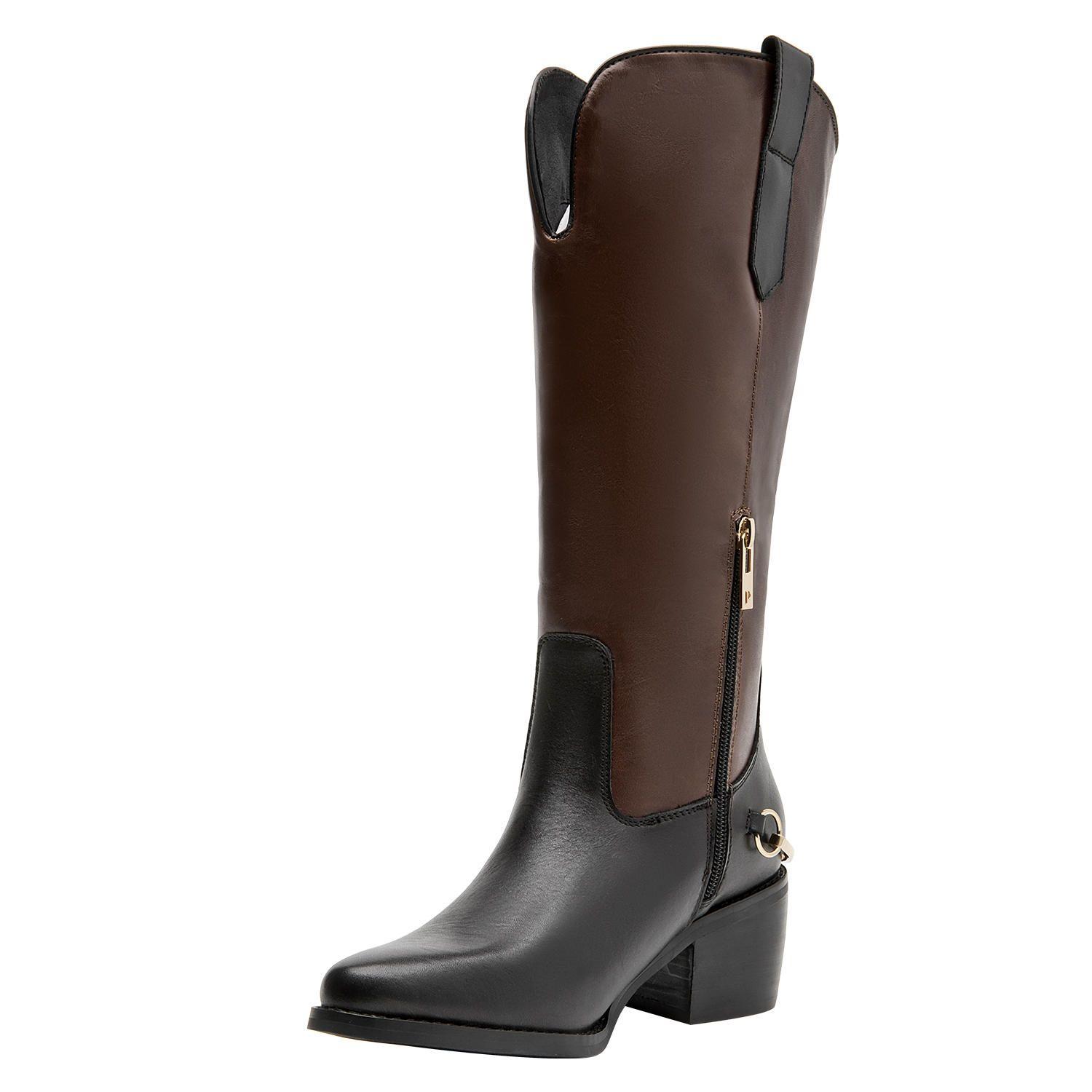 Bota Casual Mujer Pollini - POM0138-4