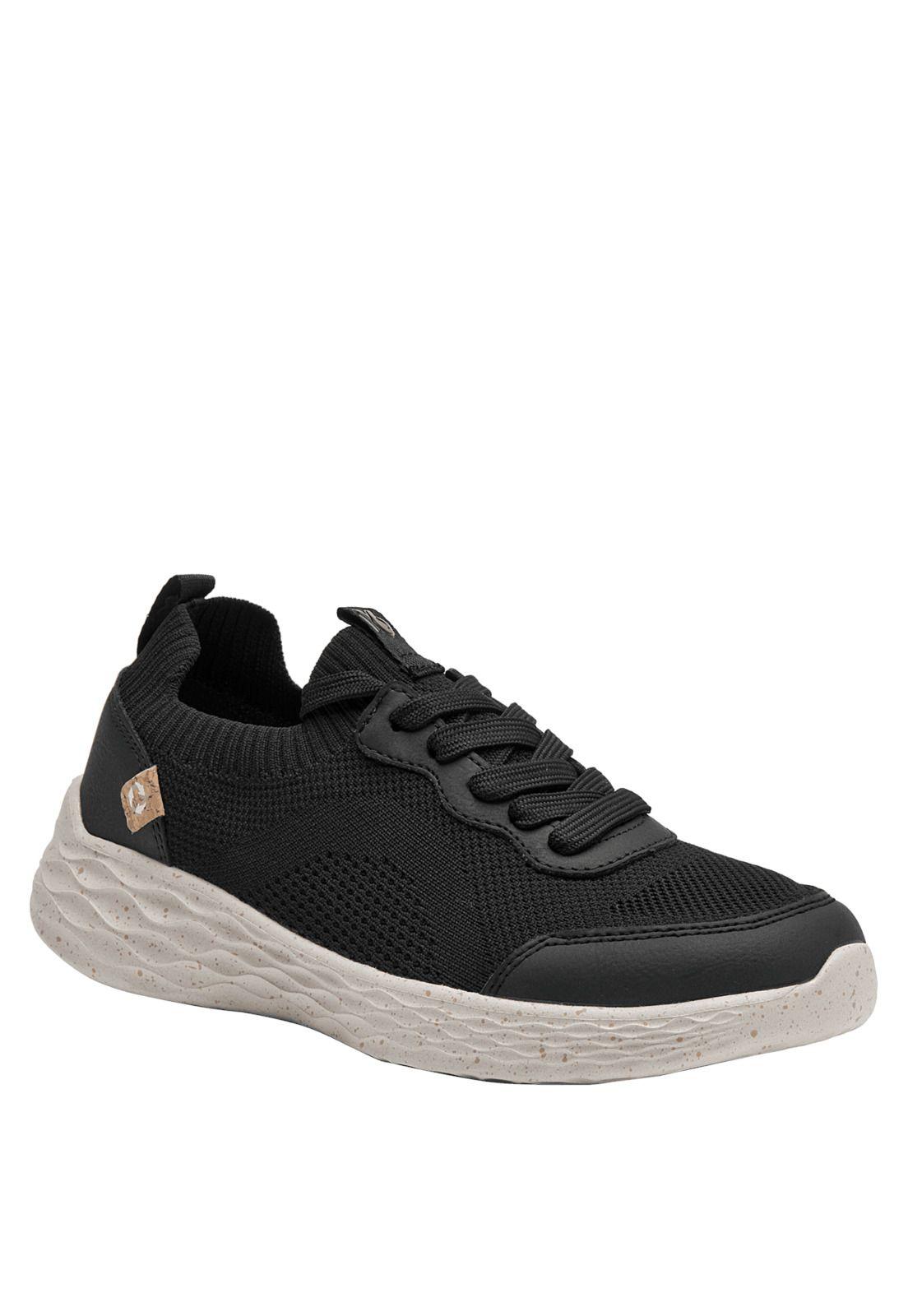 Zapatilla Casual Mujer 16 Hrs  - L101-0