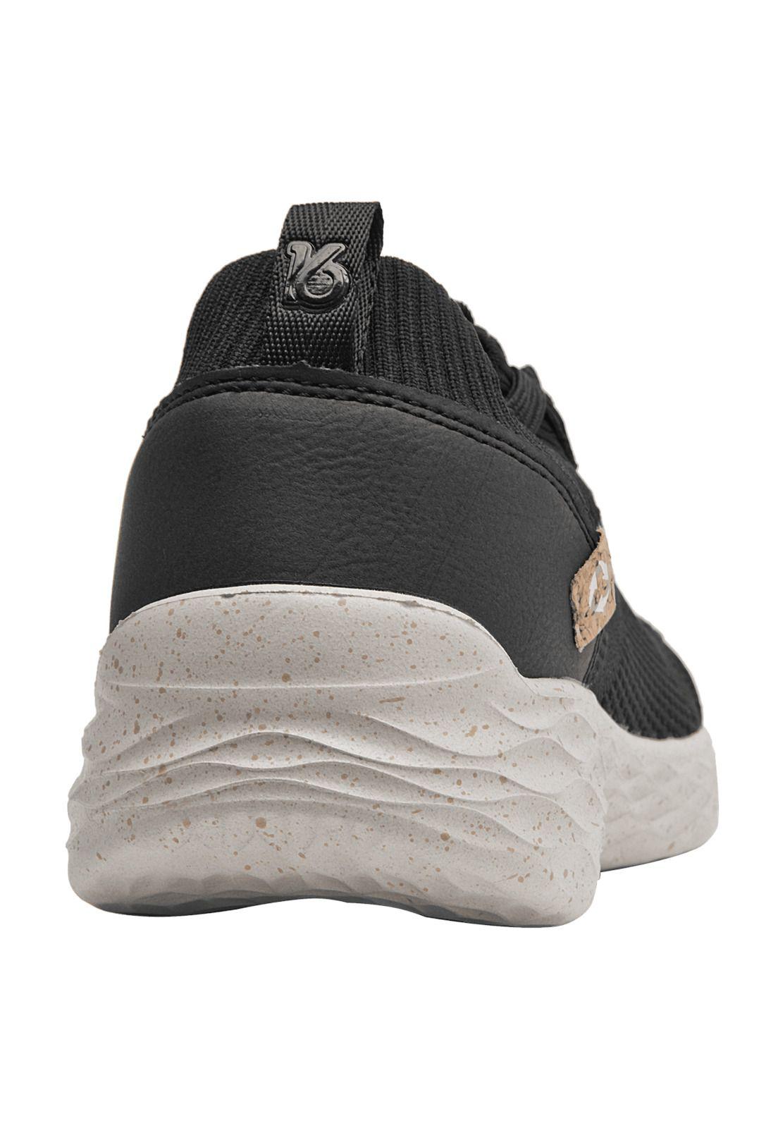 Zapatilla Casual Mujer 16 Hrs  - L101-2