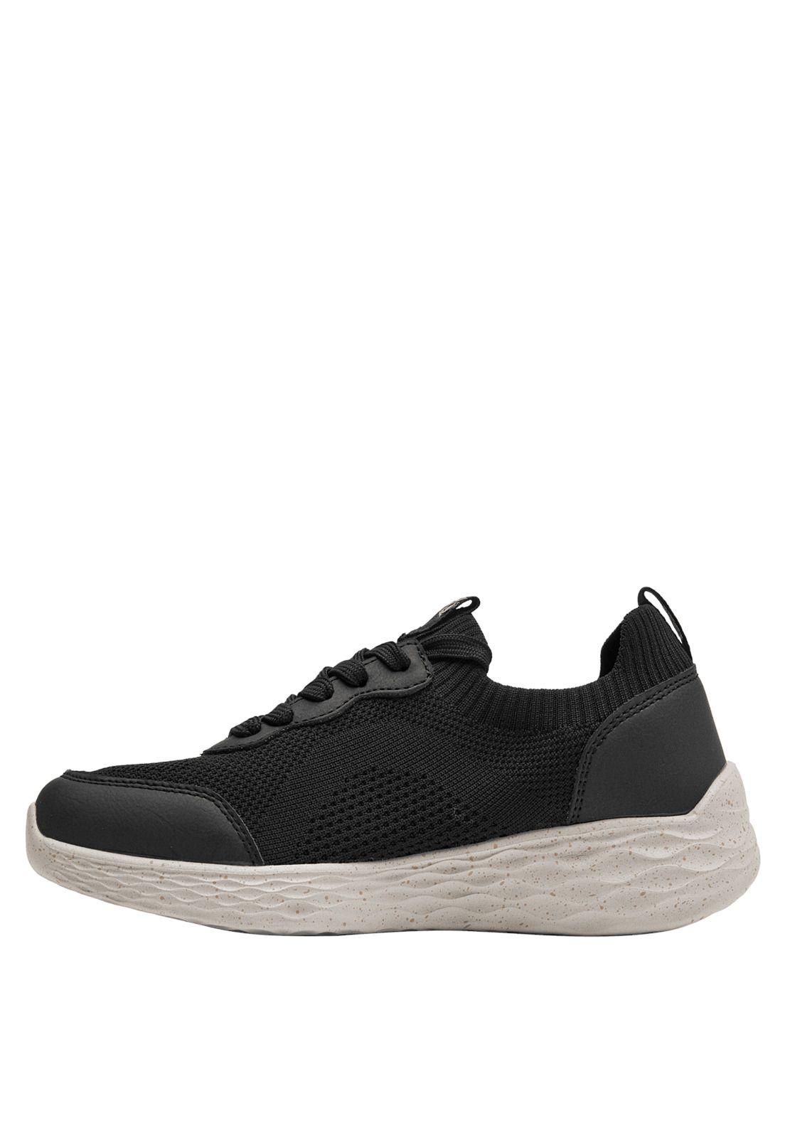 Zapatilla Casual Mujer 16 Hrs  - L101-4