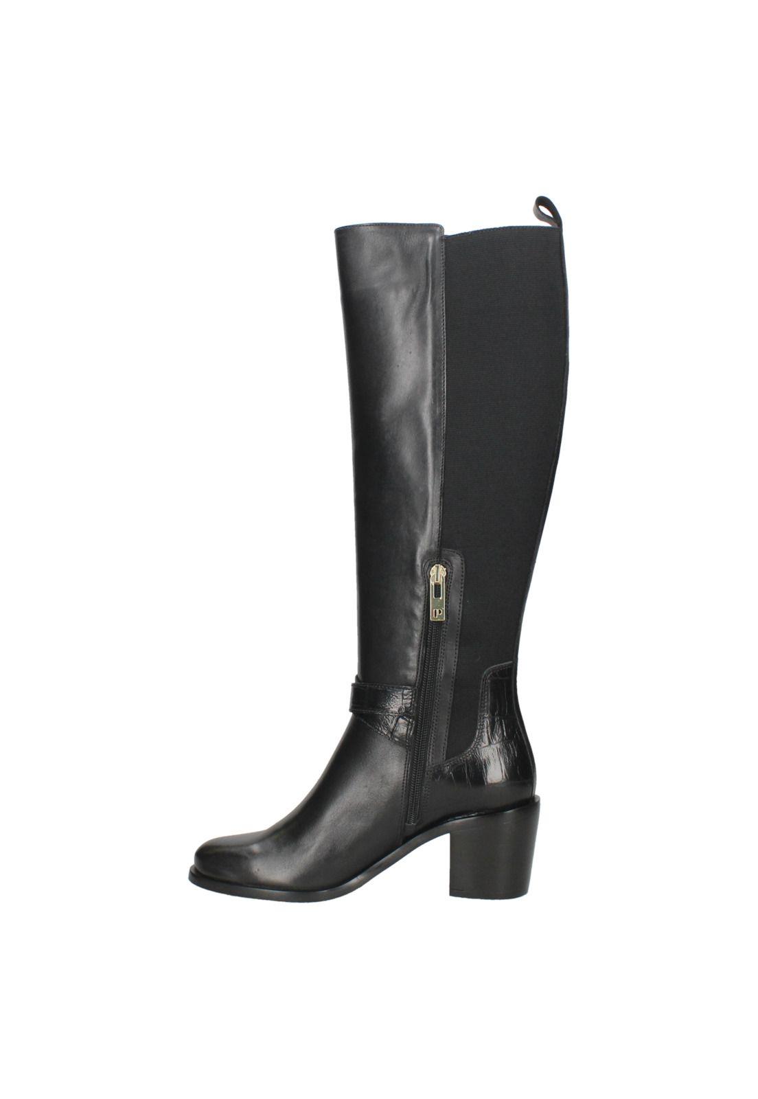 Bota Casual Mujer Pollini - J210-3