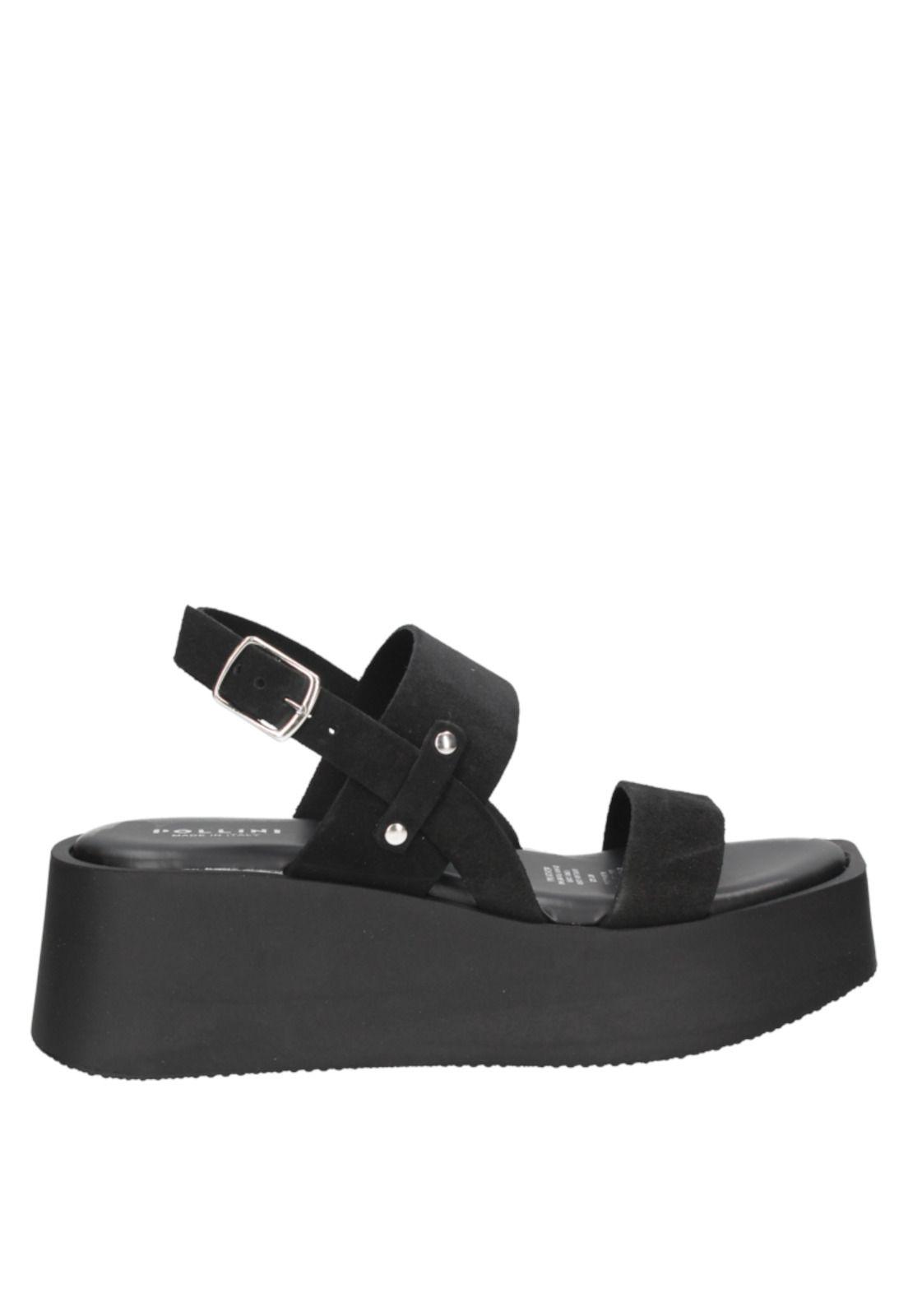 Sandalia Casual Mujer Pollini - G322-1