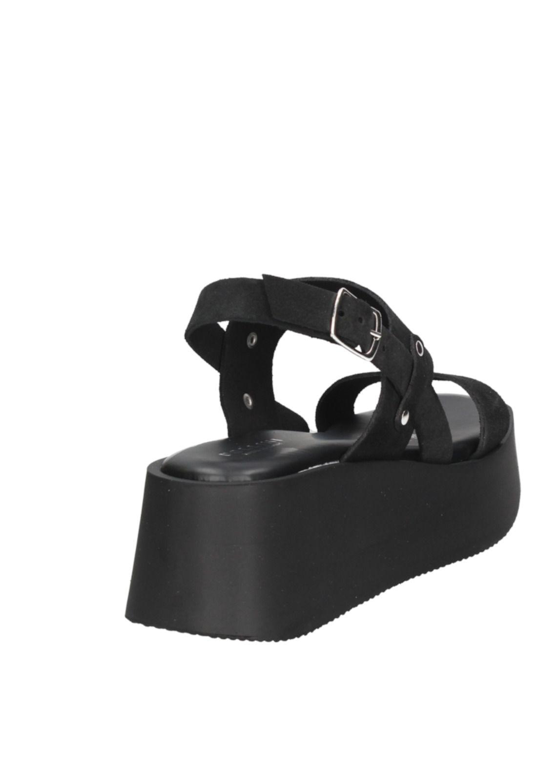Sandalia Casual Mujer Pollini - G322-2