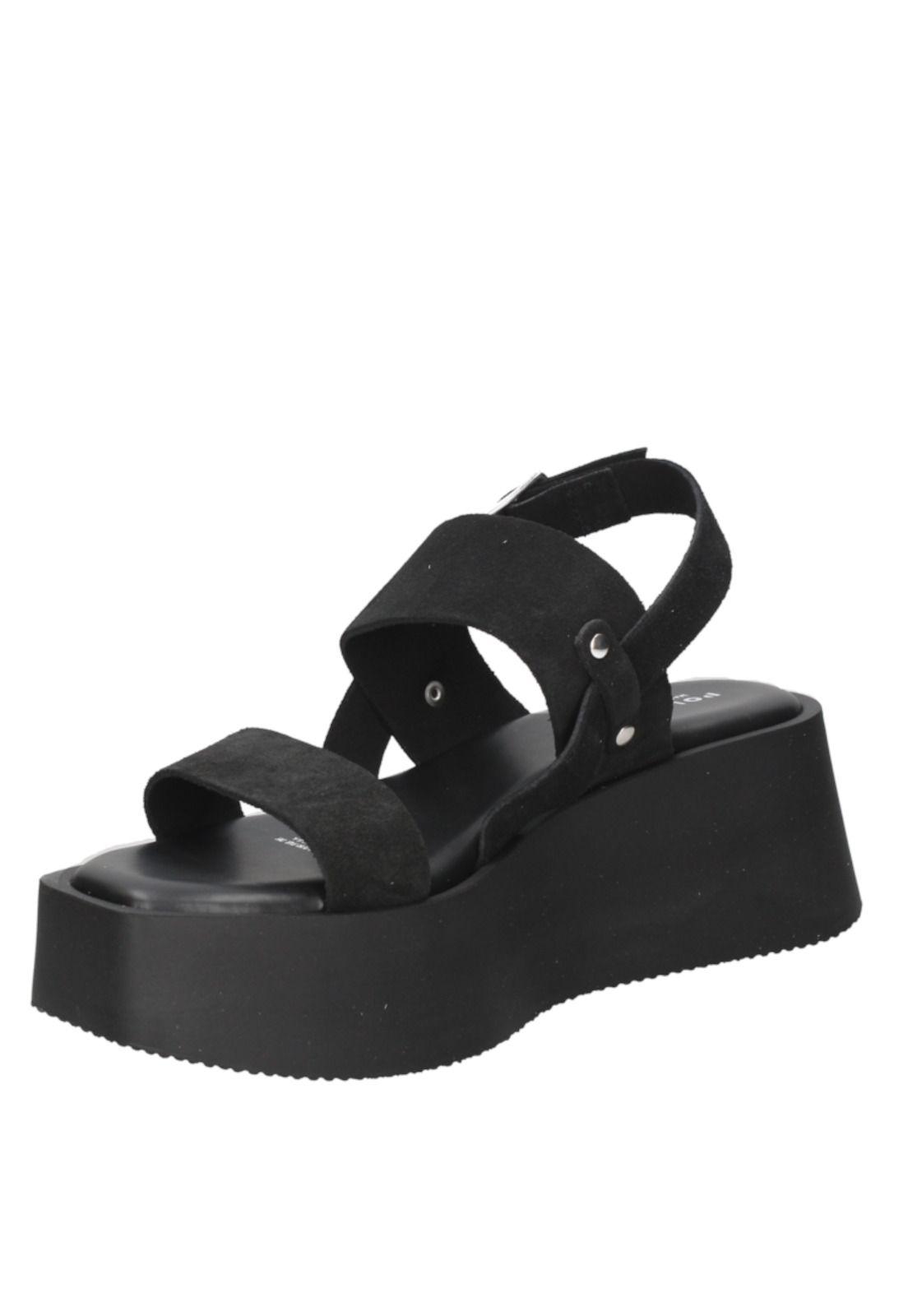 Sandalia Casual Mujer Pollini - G322-4