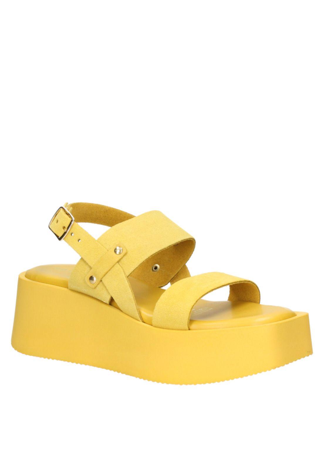 Sandalia Casual Mujer Pollini - G322-0