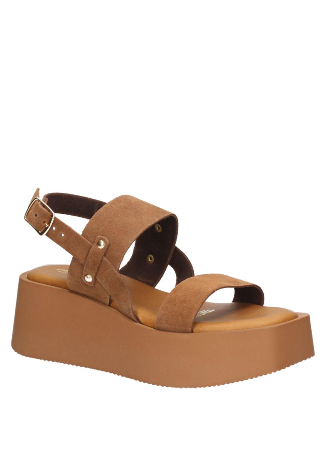 Sandalia Casual Mujer Pollini - G322-0