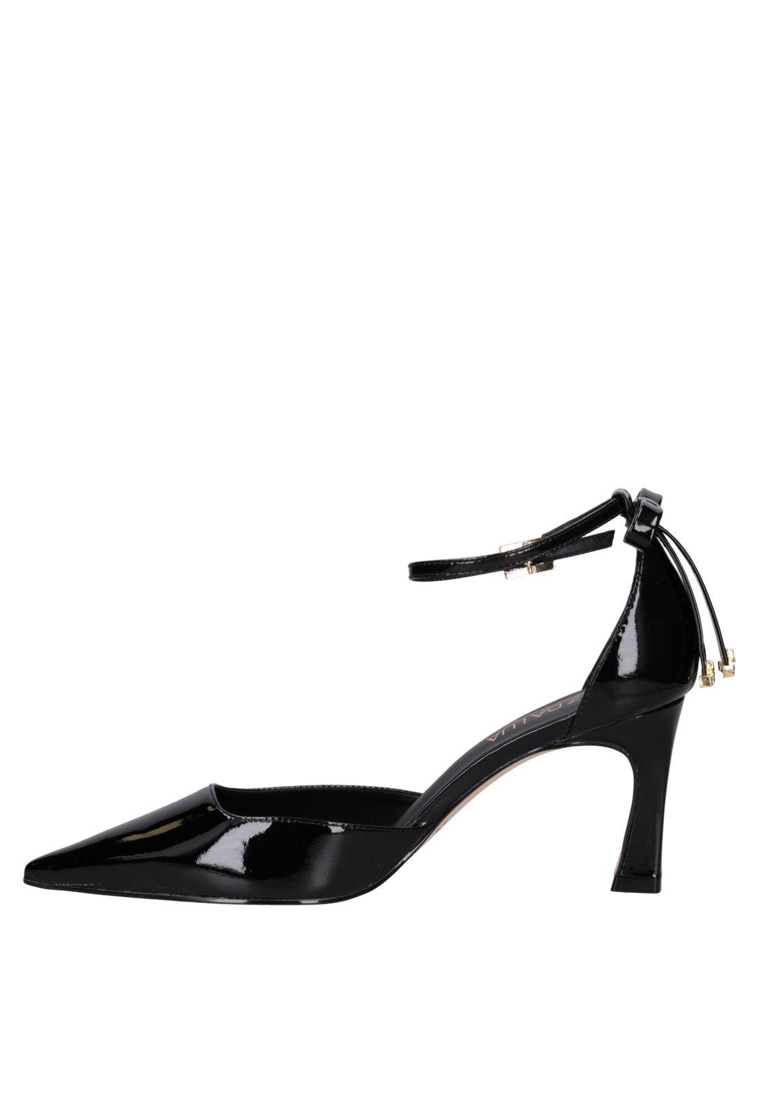 Zapato Fiesta Mujer Luz Da Lua - LDM0062-4