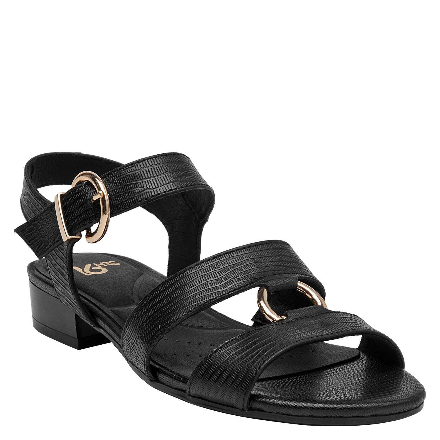 Sandalia Casual Mujer 16 Hrs - 16M0438-1