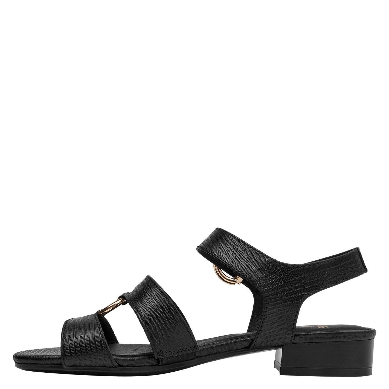 Sandalia Casual Mujer 16 Hrs - 16M0438-3