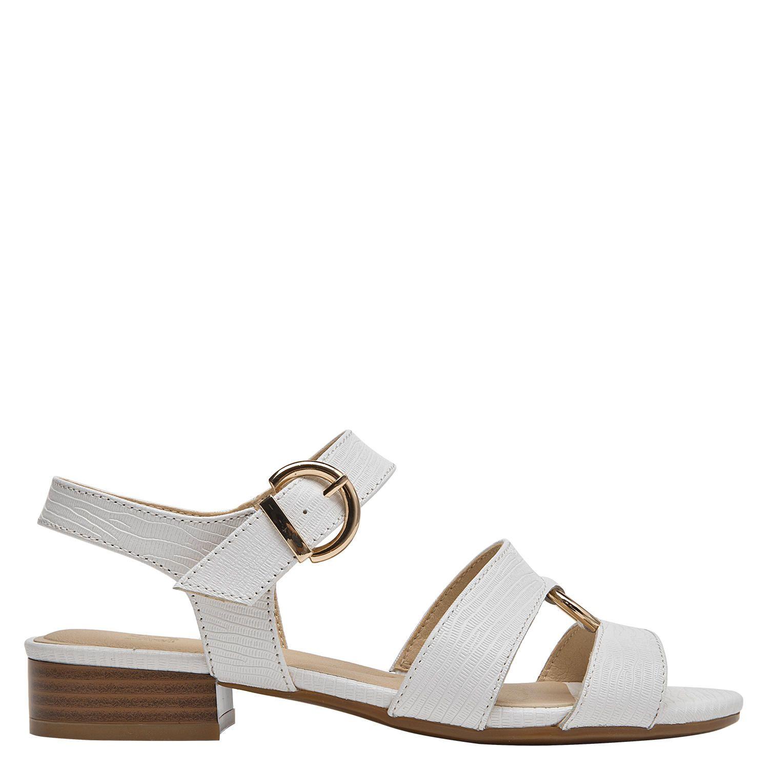 Sandalia Casual Mujer 16 Hrs - 16M0438-0