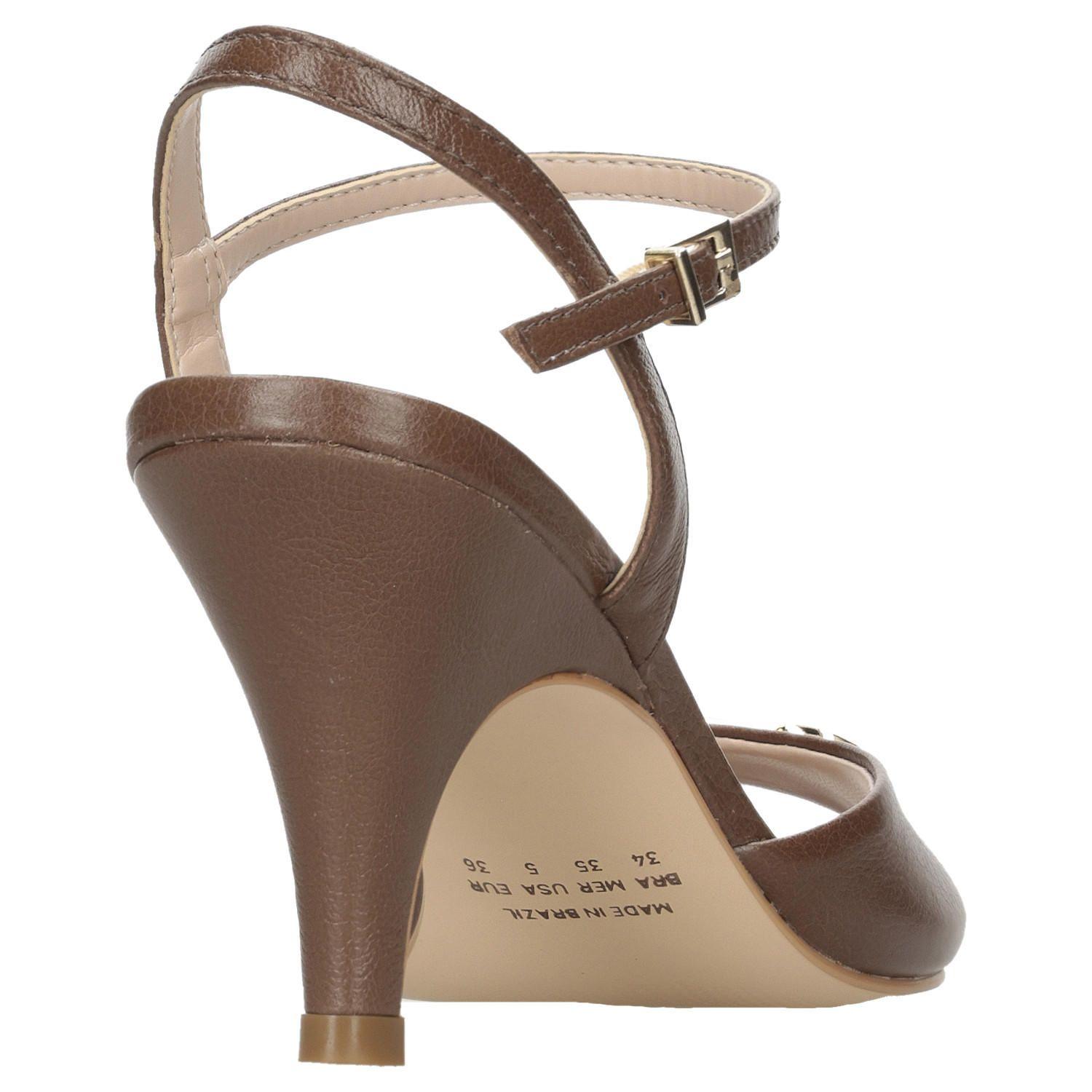 Sandalia Casual Mujer Luz Da Lua - LDM0194-2