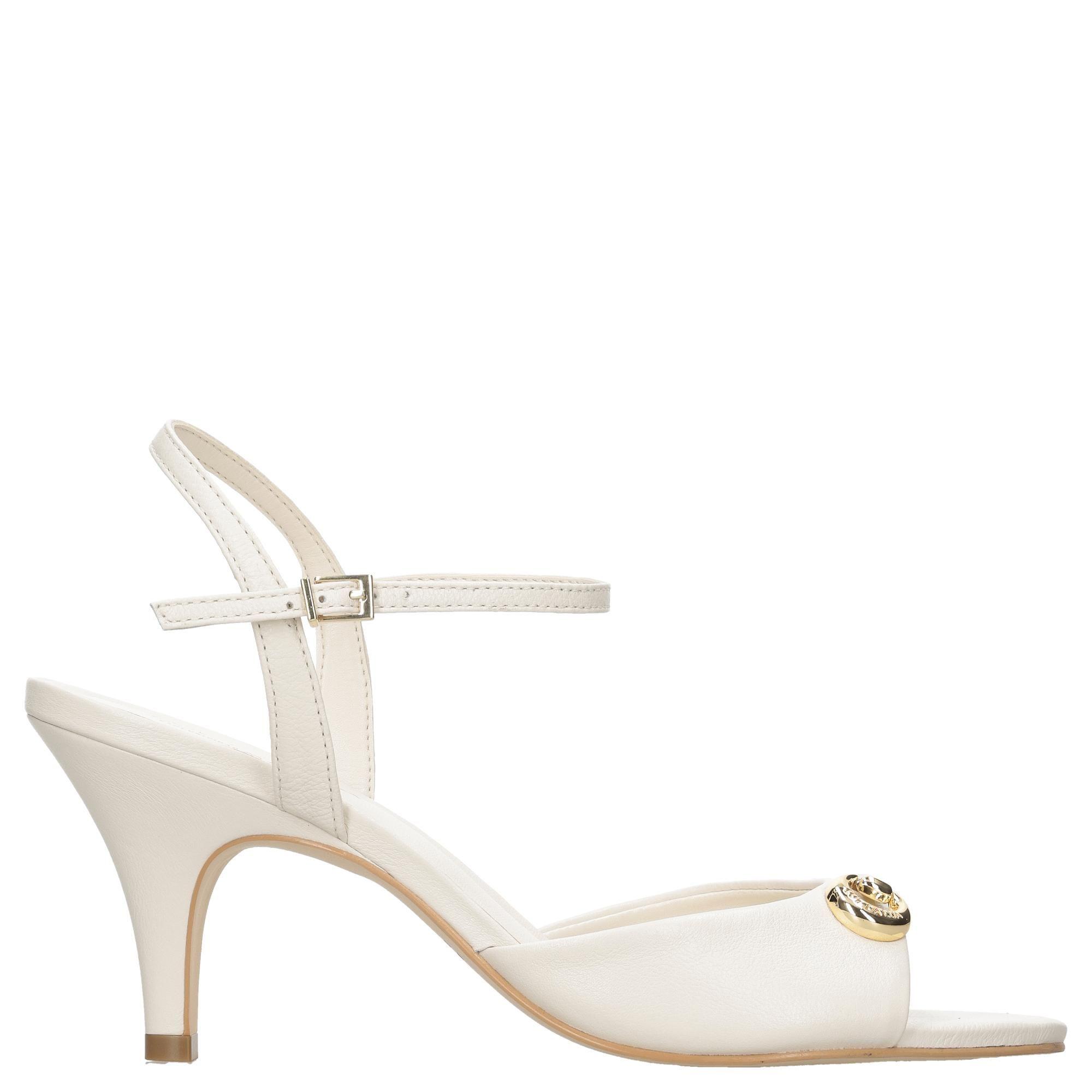 Sandalia Casual Mujer Luz Da Lua - LDM0194-0
