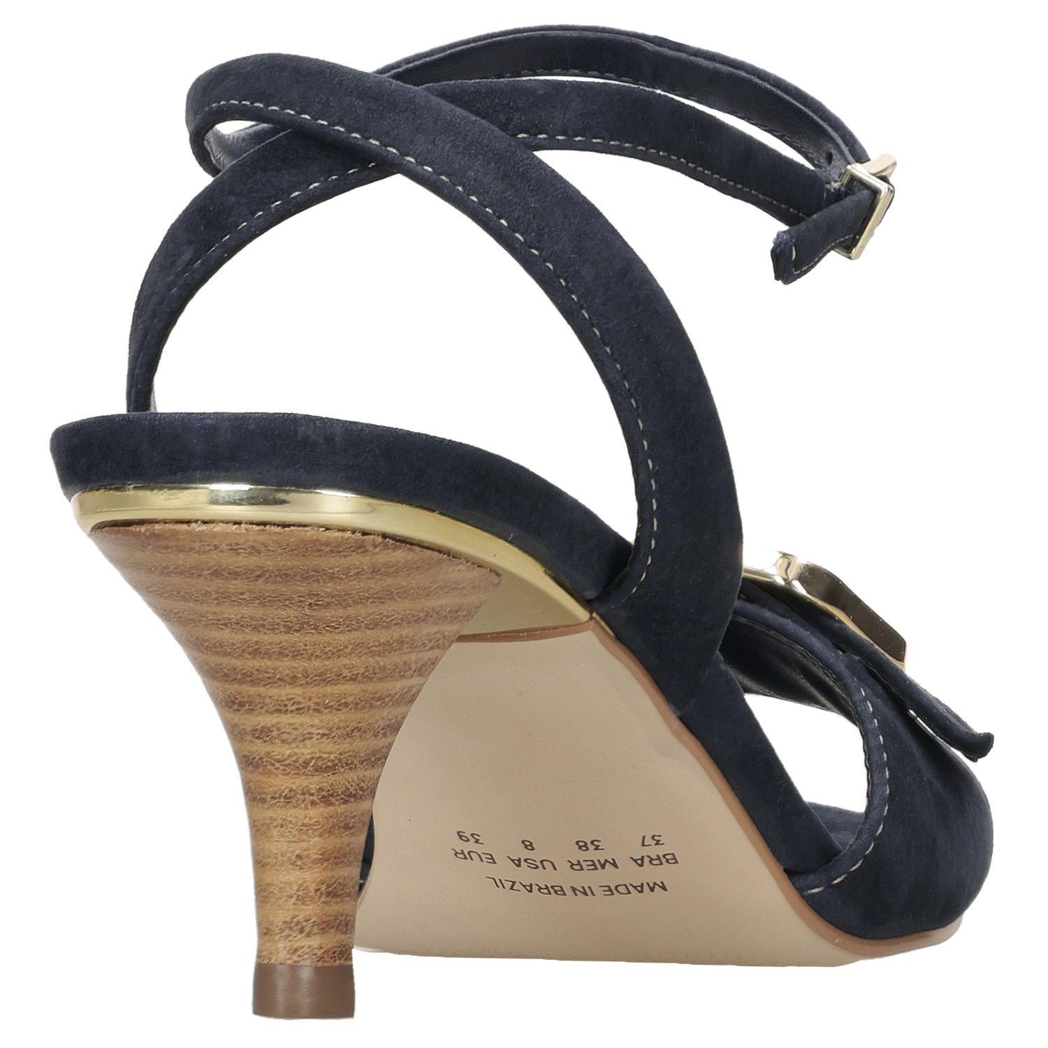 Sandalia Casual Mujer Luz Da Lua - LDM0201-2