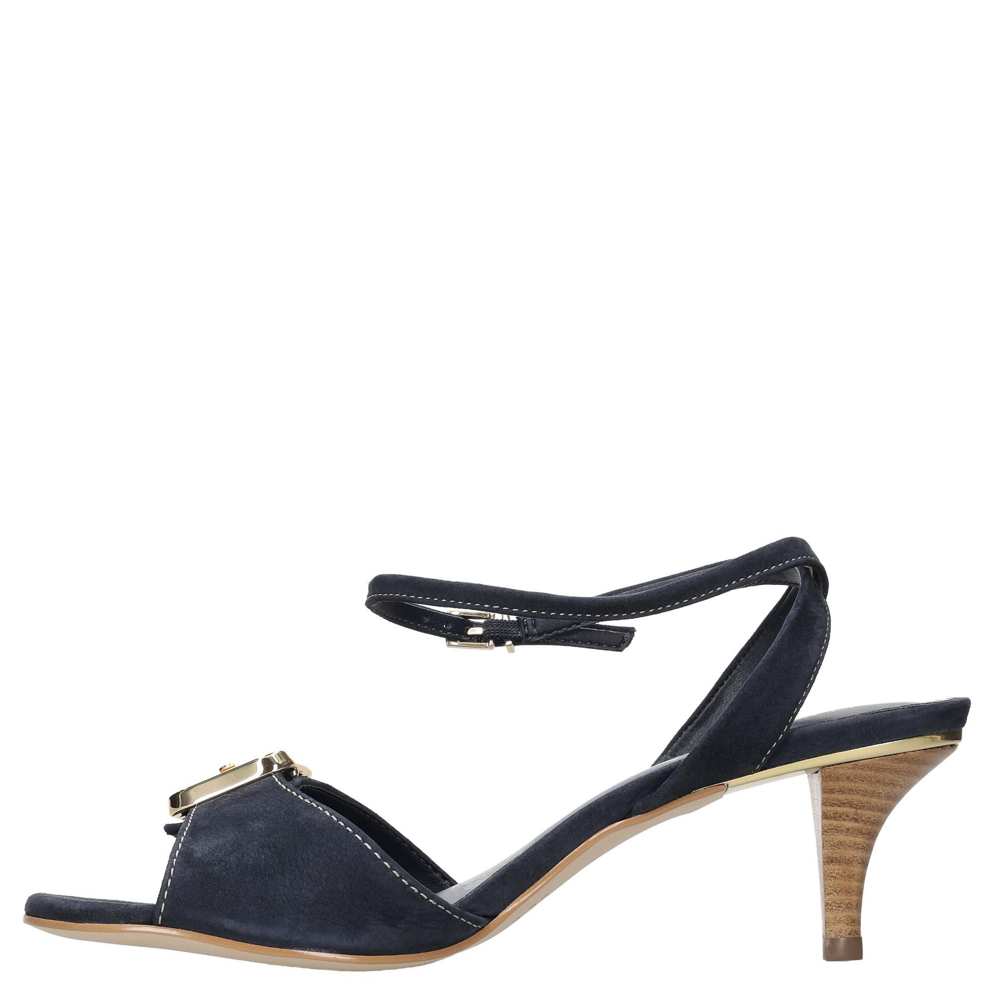 Sandalia Casual Mujer Luz Da Lua - LDM0201-3