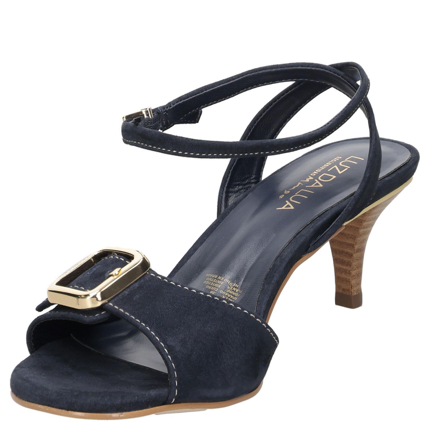 Sandalia Casual Mujer Luz Da Lua - LDM0201-4