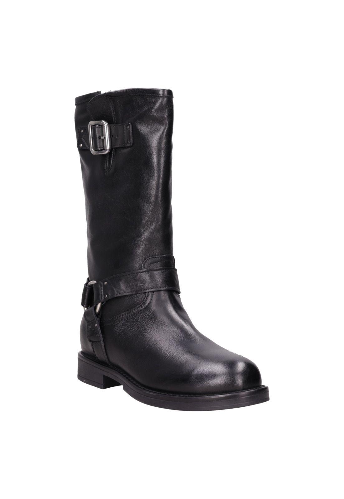 Bota Casual Mujer Mjus - MJM0010-1