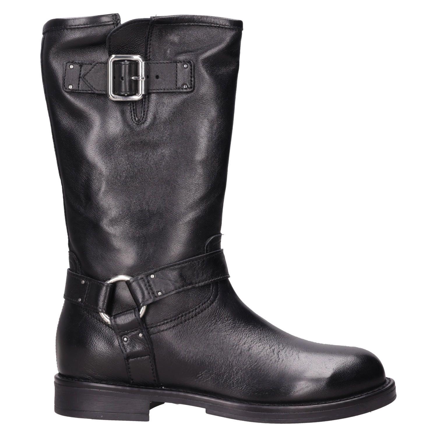 Bota Casual Mujer Mjus - MJM0010-0