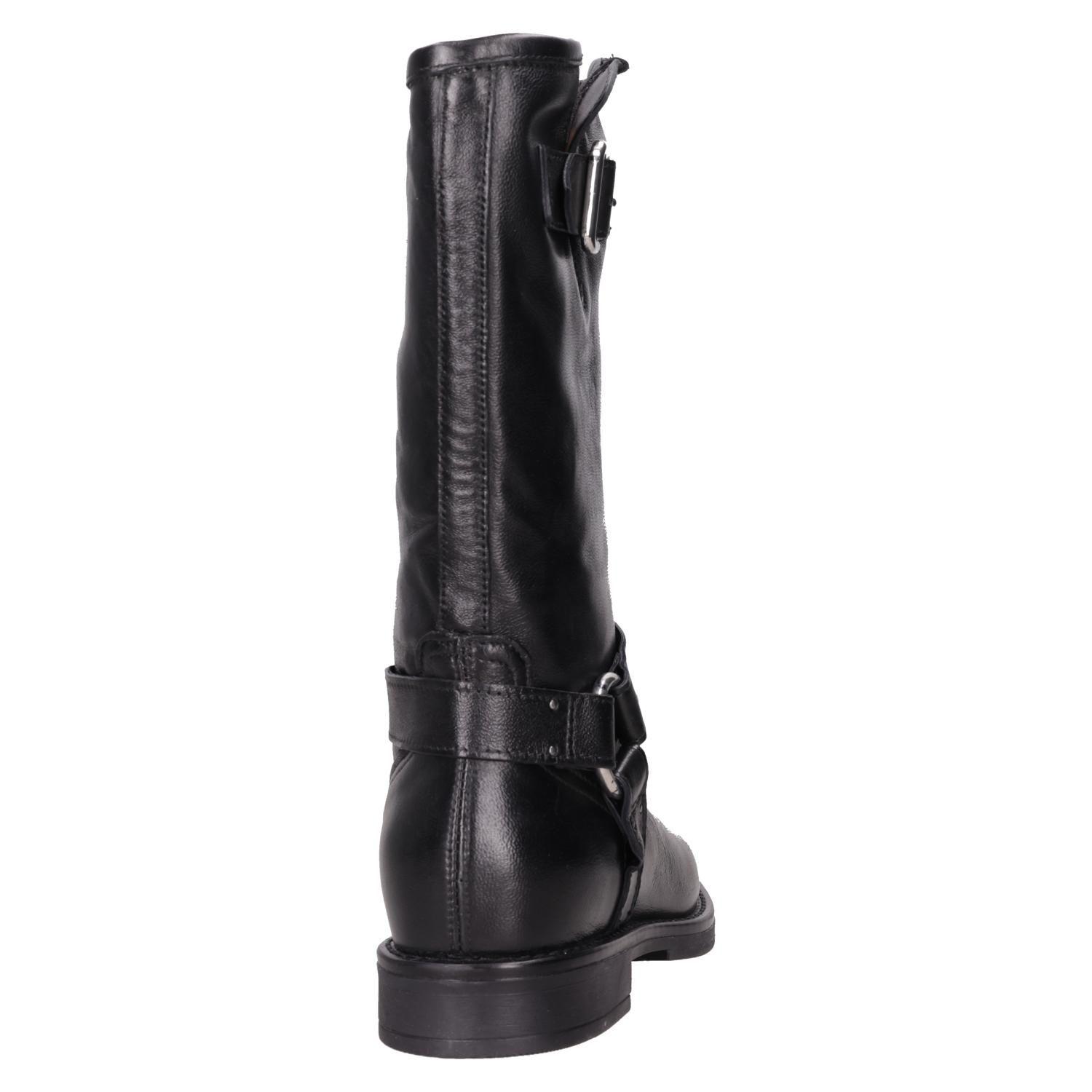 Bota Casual Mujer Mjus - MJM0010-2