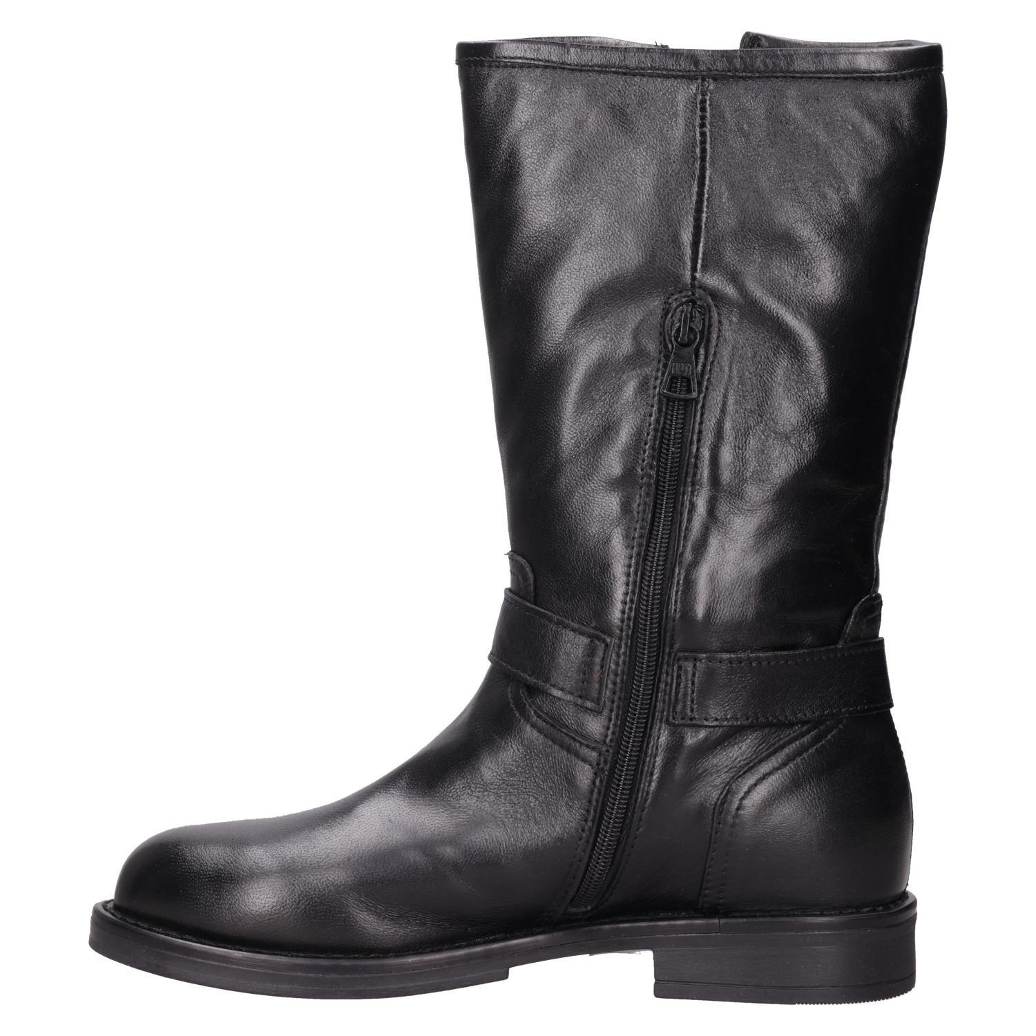 Bota Casual Mujer Mjus - MJM0010-3
