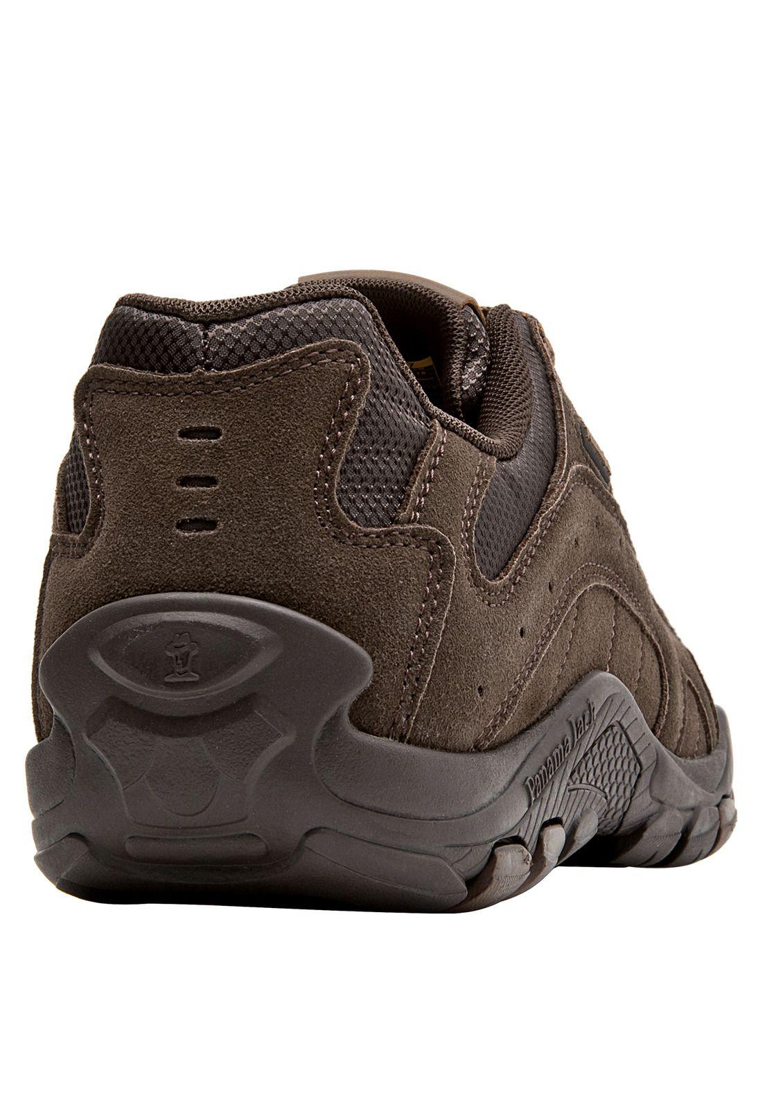 Zapatilla Casual Hombre Panama Jack - PJH0117-2