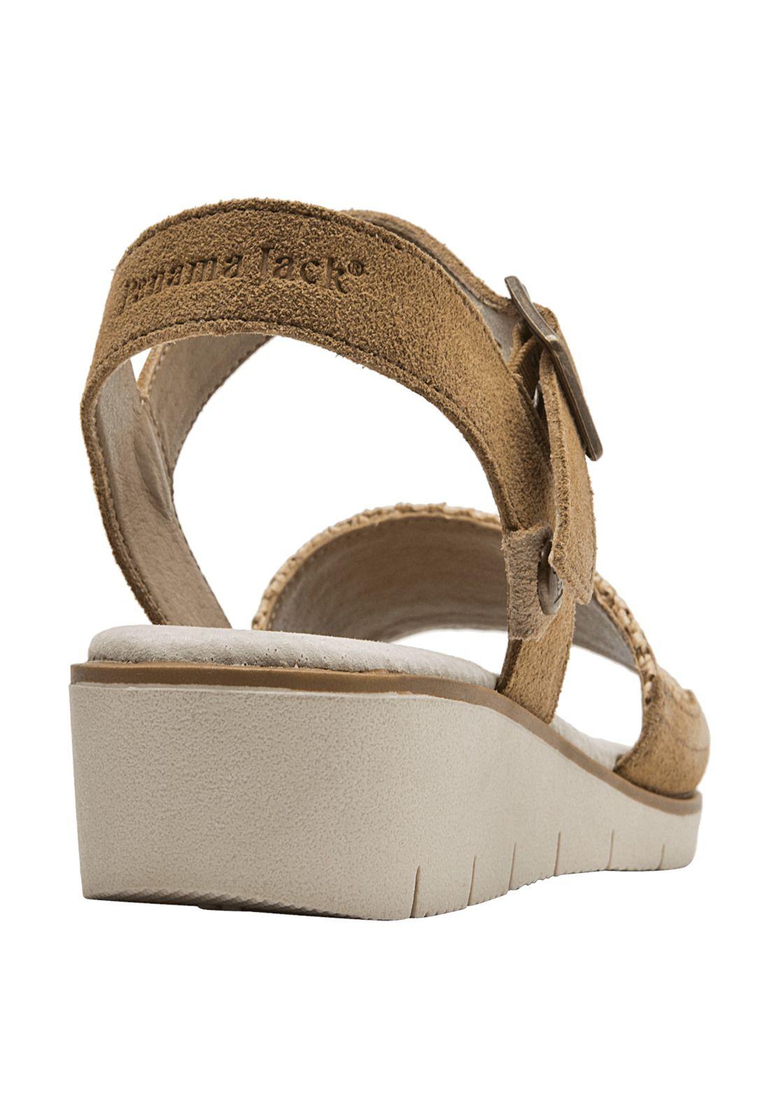 Sandalia Casual Mujer Panama Jack - PJM0047-2