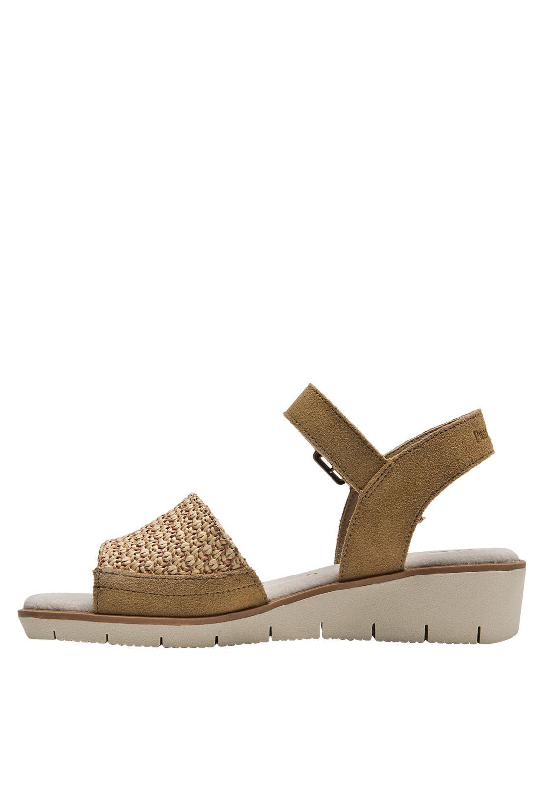 Sandalia Casual Mujer Panama Jack - PJM0047-3