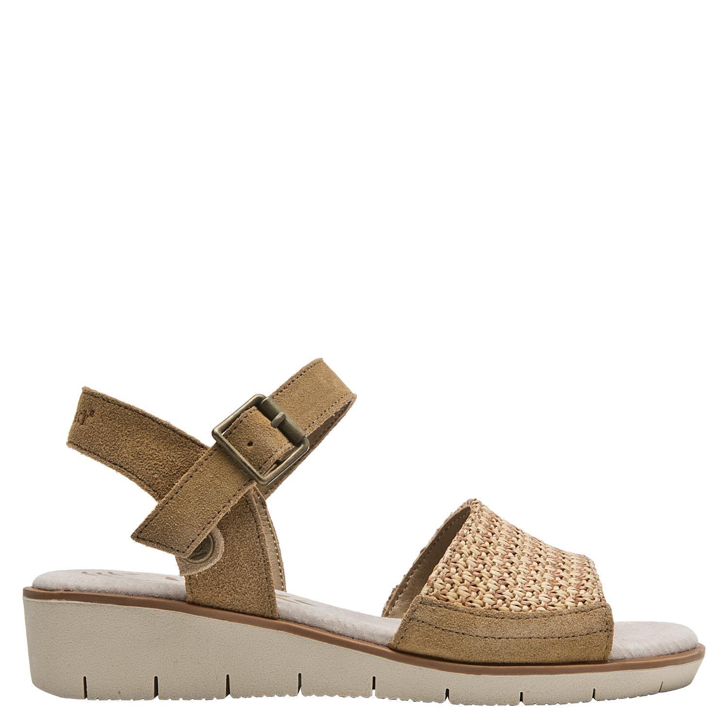 Sandalia Casual Mujer Panama Jack - PJM0047-0