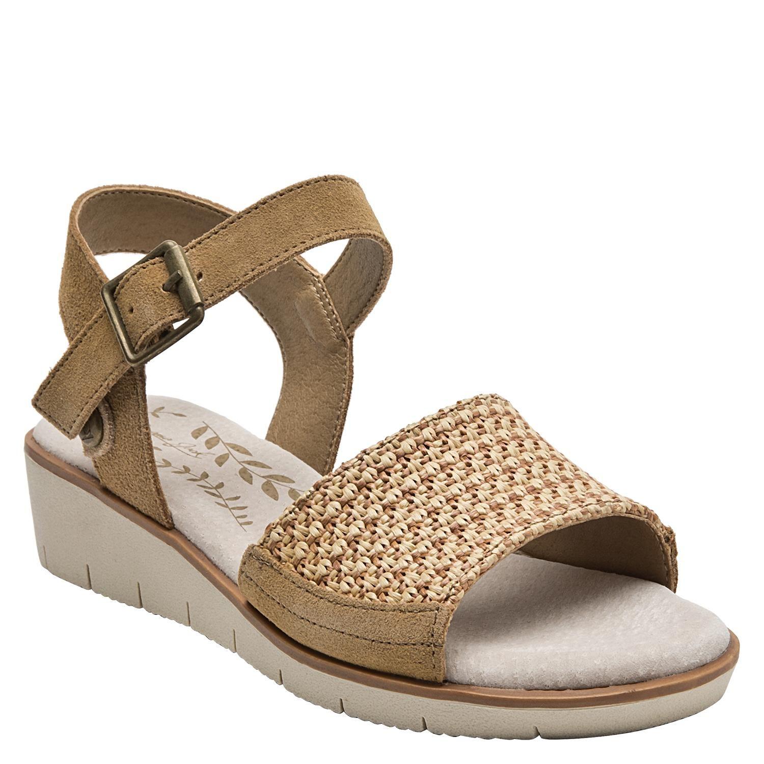 Sandalia Casual Mujer Panama Jack - PJM0047-1
