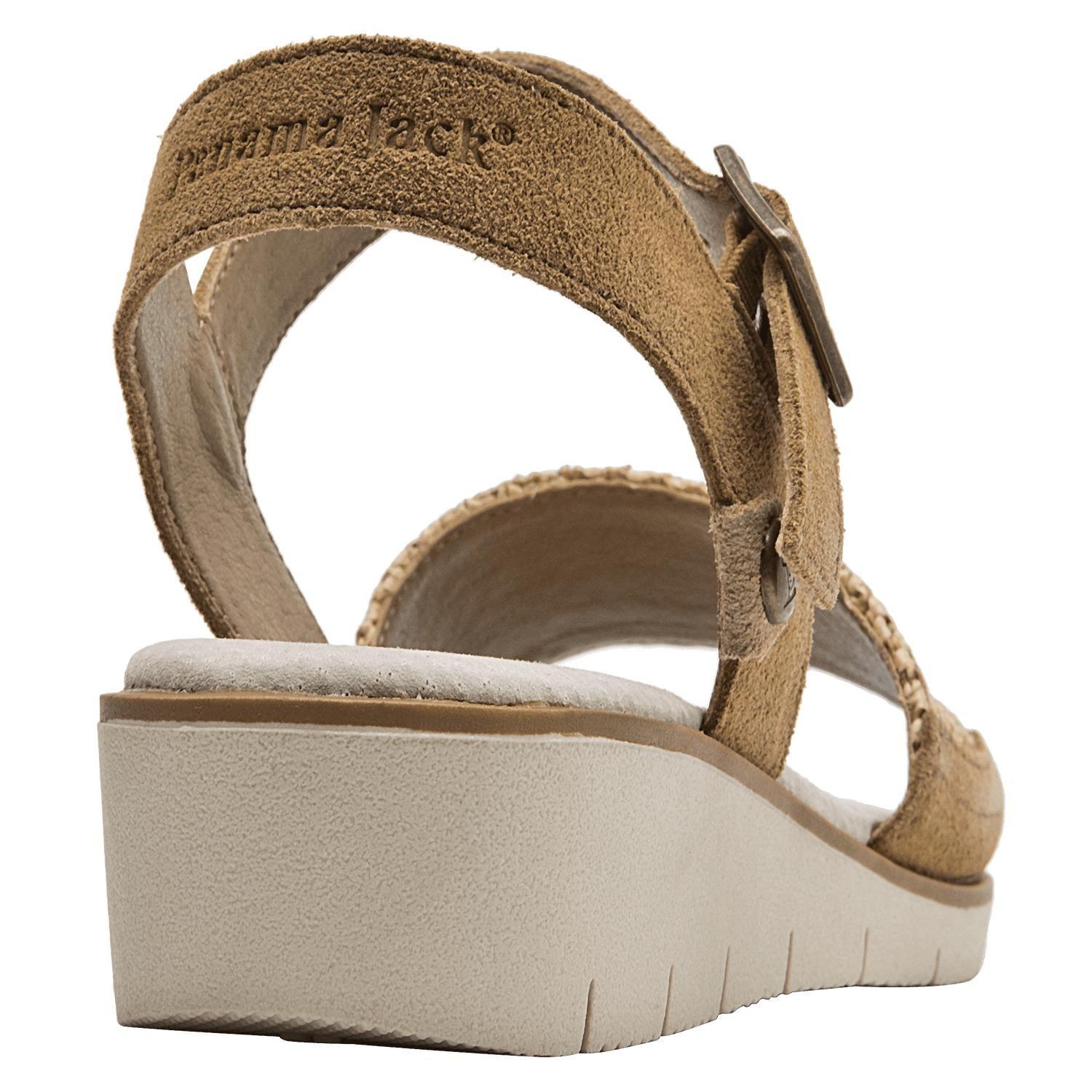 Sandalia Casual Mujer Panama Jack - PJM0047-2