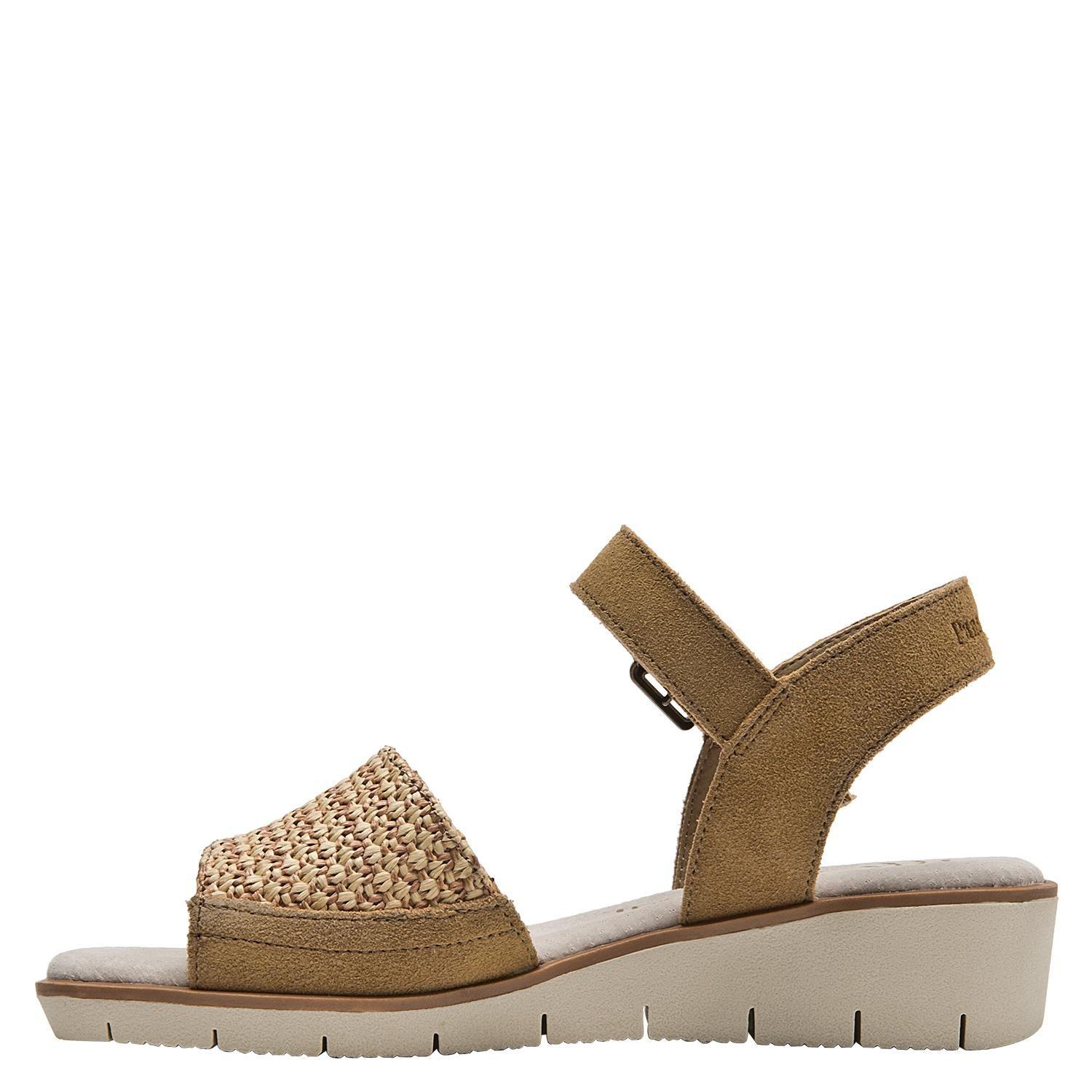 Sandalia Casual Mujer Panama Jack - PJM0047-3