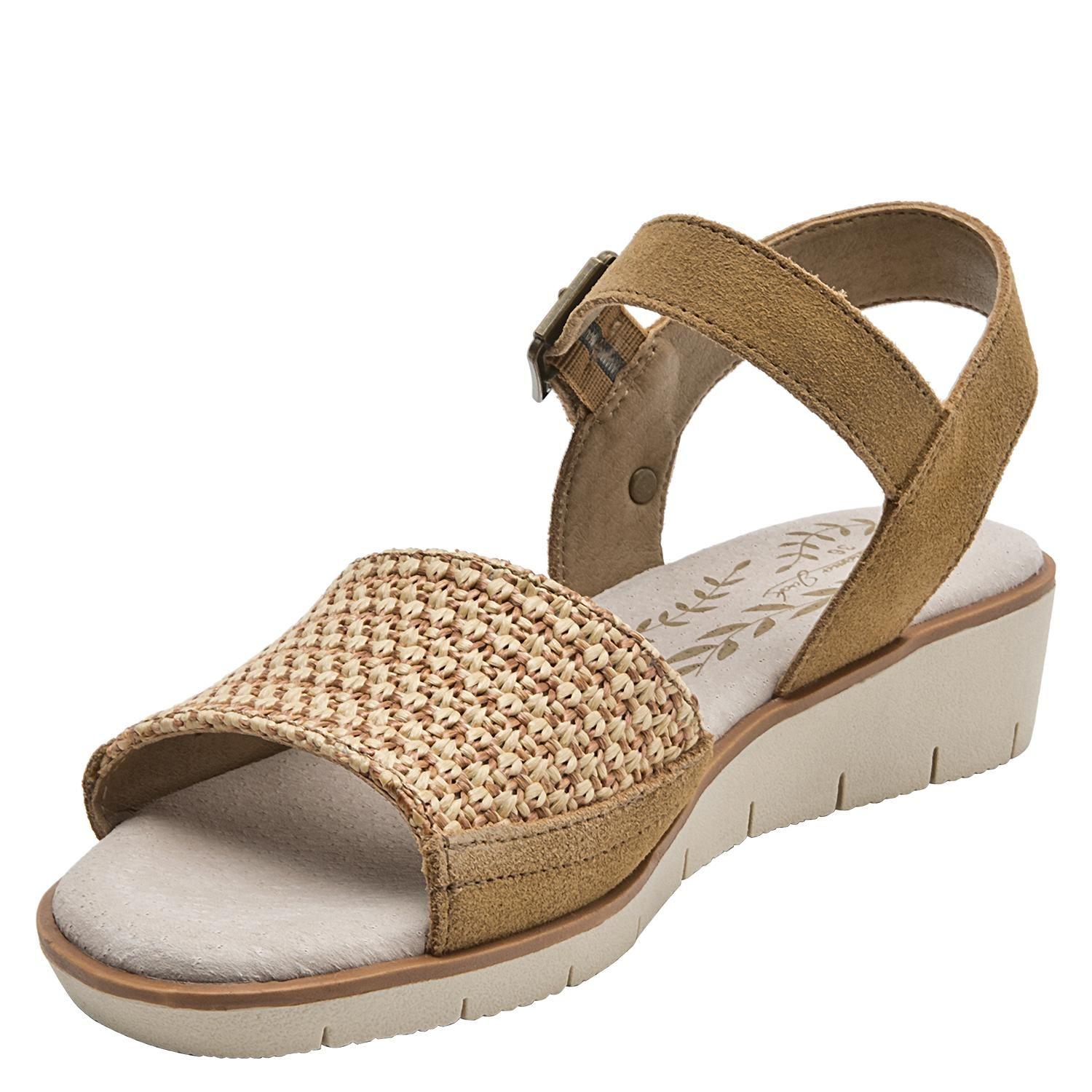 Sandalia Casual Mujer Panama Jack - PJM0047-4